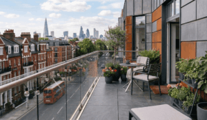 A Guide to Cleaning a Balcony 1
