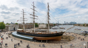 Cutty Sark