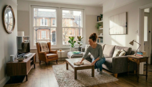 General Cleaning Tips