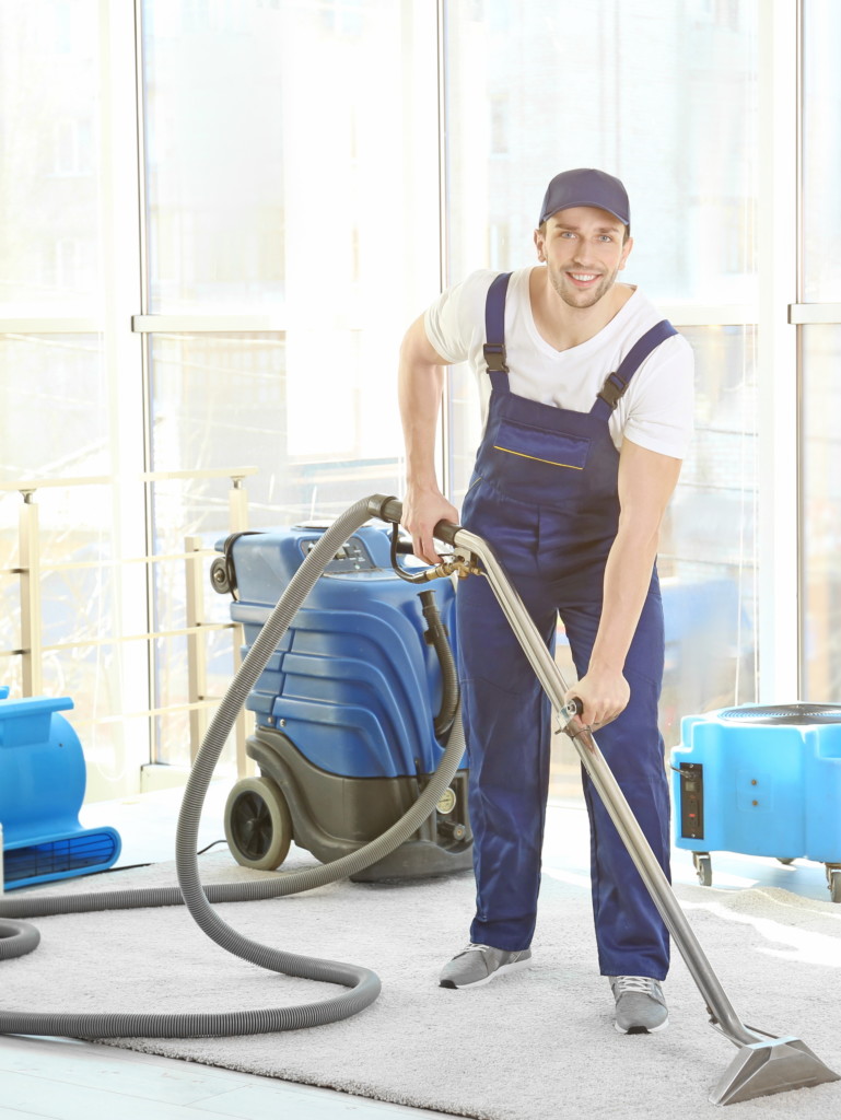 Top Ranked London Office Cleaners