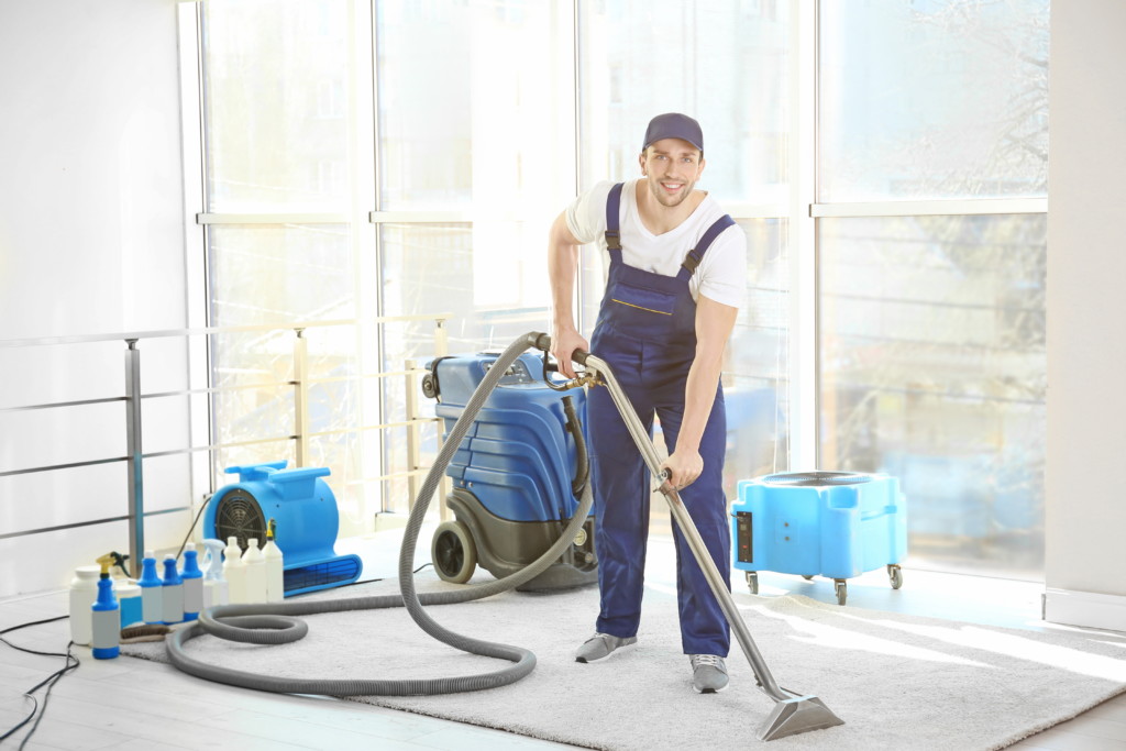 Eco Carpet Cleaner Green Carpet Cleaning Services