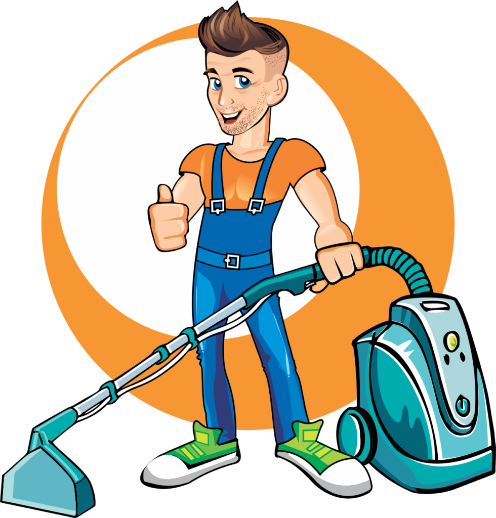carpet cleaner in London, Beck and Call
