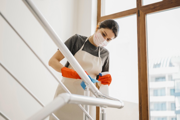 Top Rated Cleaning Company London  Services
