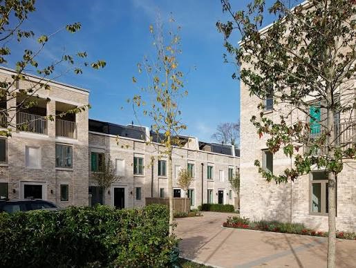 BH Estate