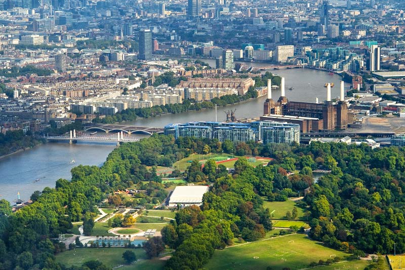Wandsworth, Beck and Call Cleaning Services