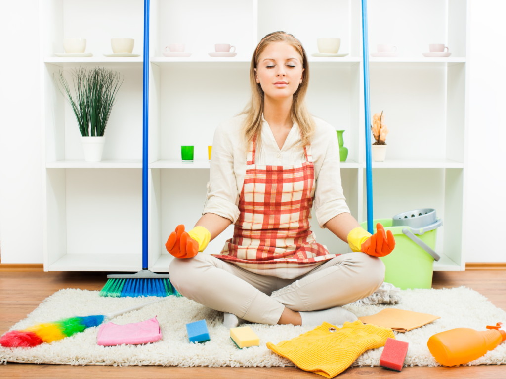 Green Cleaning and Eco Cleaning in Holland Park-commercial and domestic cleaners W11