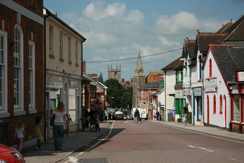 Gillingham and our cleaning services, Beck and Call