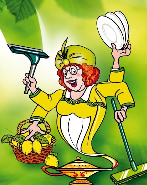 Kensington Cleaning Services Kensington Green Eco Cleaning, Beck and Call