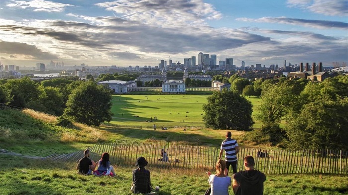 Greenwich Cleaning Services