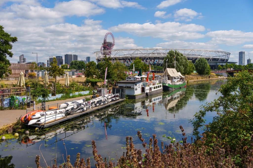 Hackney and Our Beck and Call Cleaning Services