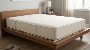How to clean a mattress