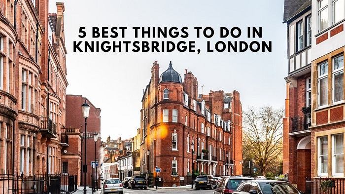 Knightsbridge Cleaning and Housekeeping