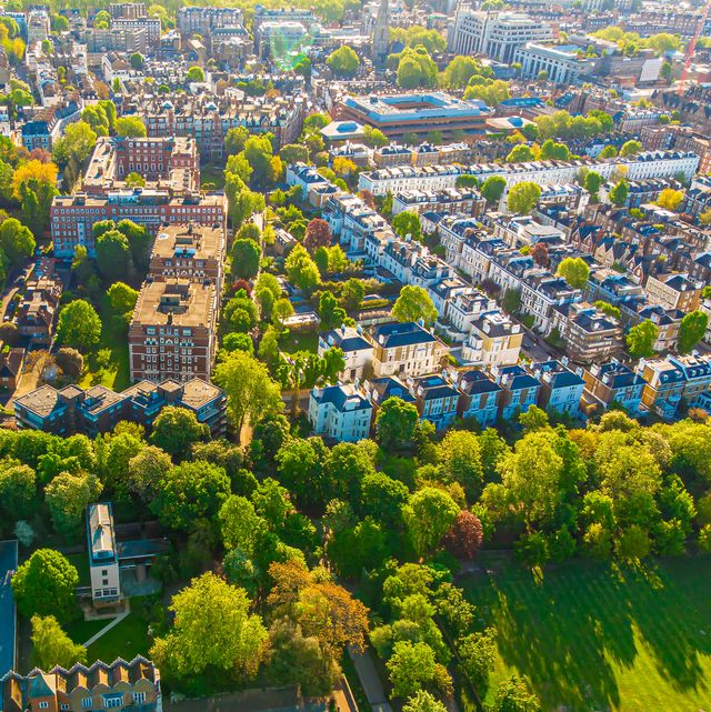 Kensington best local cleaners KensingtonPGardens