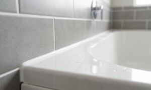Mould Free Bathroom Sealants