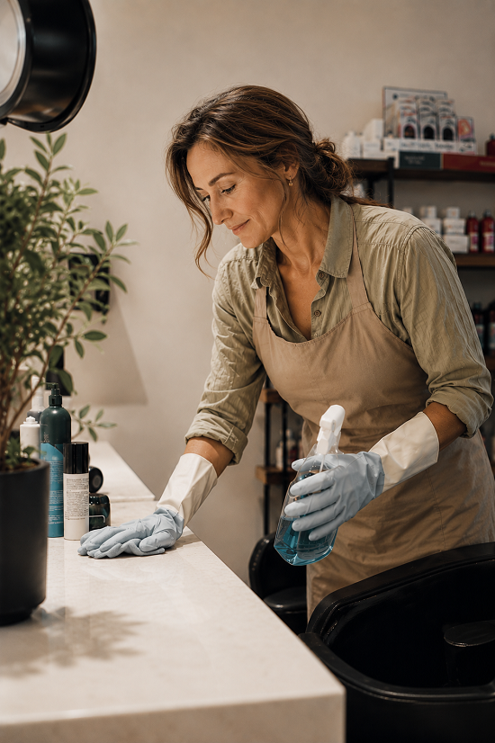OlderCleaner 1