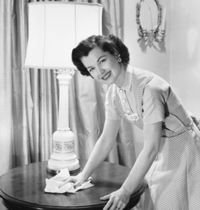 Mayfair cleaner at work, Move Out, End of Tenancy Cleaning, Regula House Cleaning
Beck and Call Cleaning Services