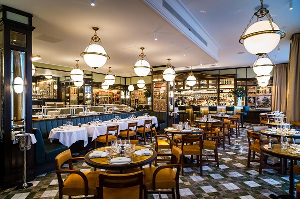 Kensington restuarant cleaning services