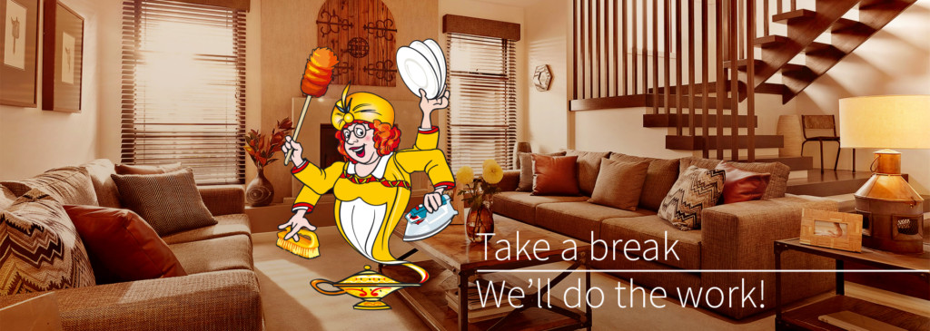 Kensigton house cleaning, domestic cleaning, housekeeping