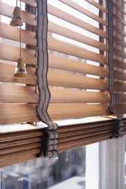 blinds corridor