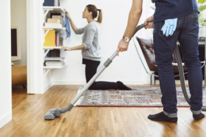 cHORES