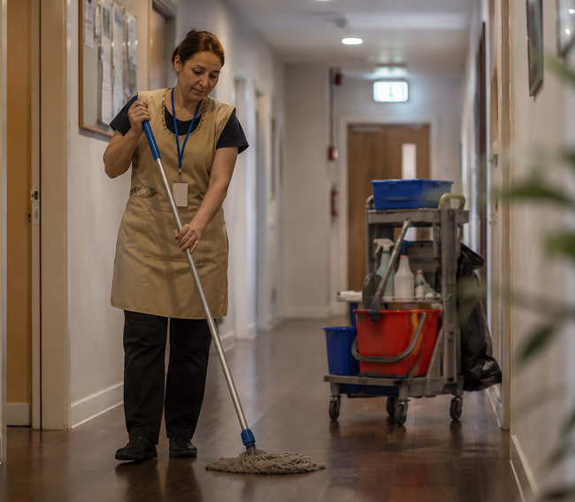 cleaner therapycntre 3