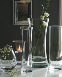 glass vase 1