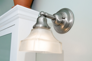 lamp
