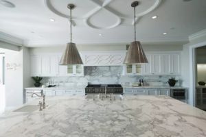 marble