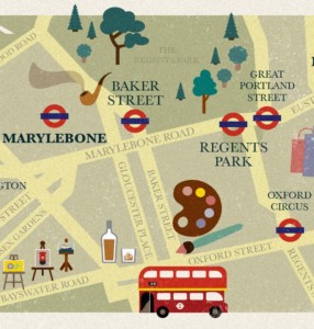 marylebone