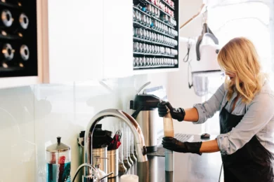 saloncleaning 2