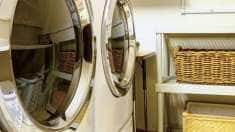 washing manchine